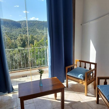 Hotel Valle Del Cedrino Galtellì Dış mekan fotoğraf