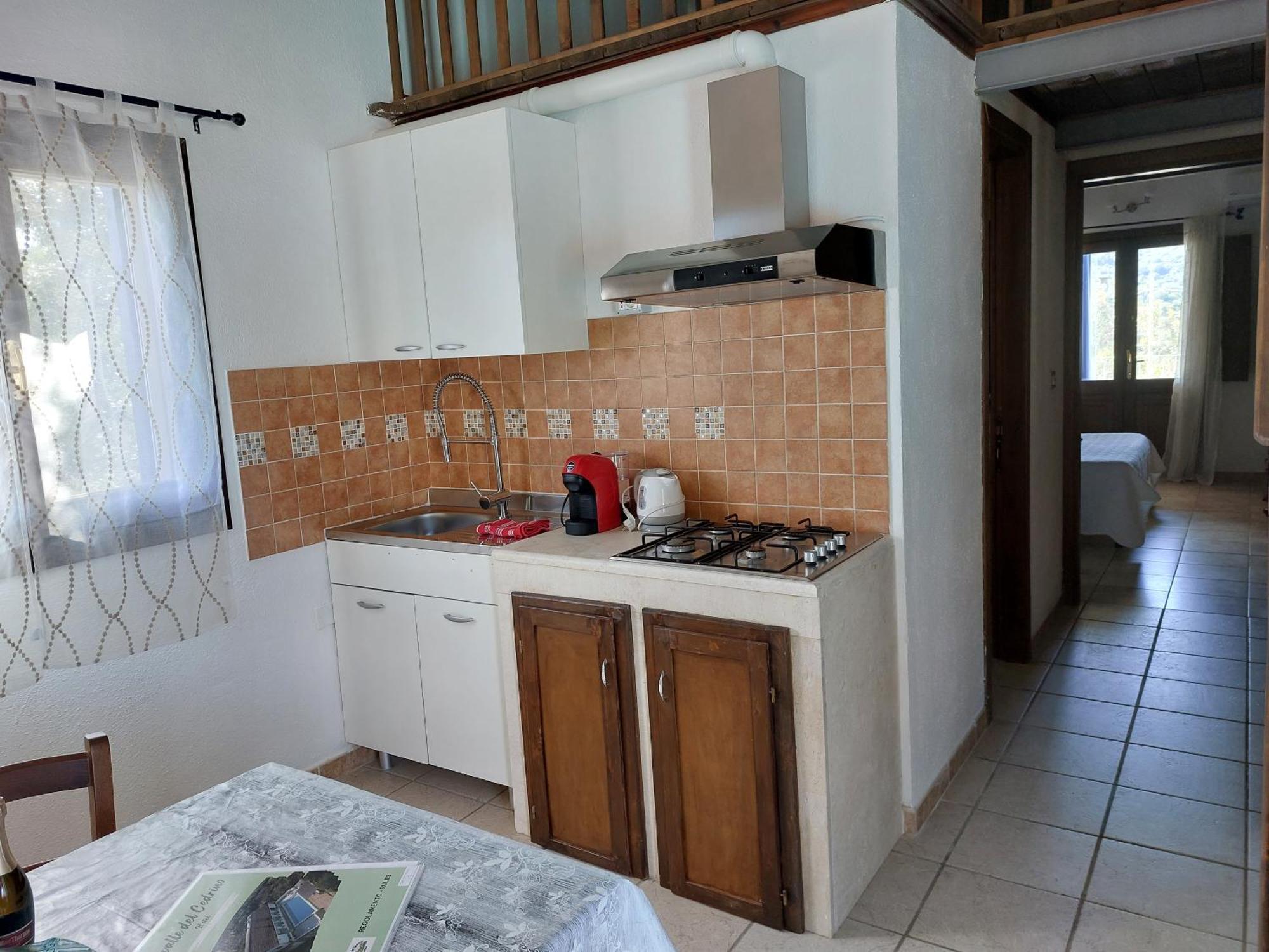Hotel Valle Del Cedrino Galtellì Dış mekan fotoğraf