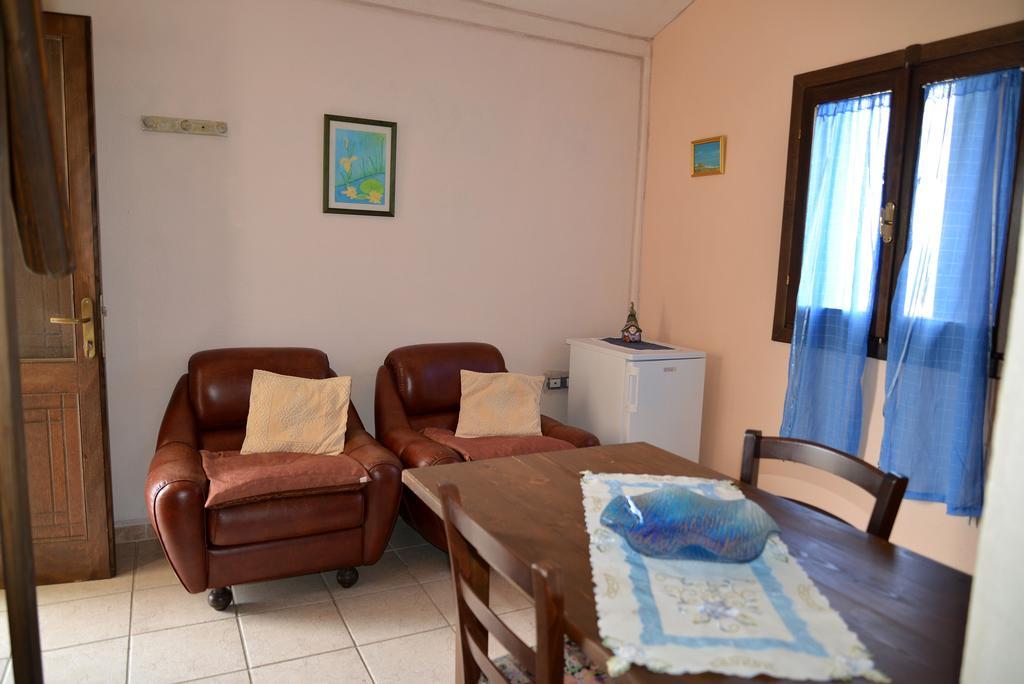 Hotel Valle Del Cedrino Galtellì Dış mekan fotoğraf