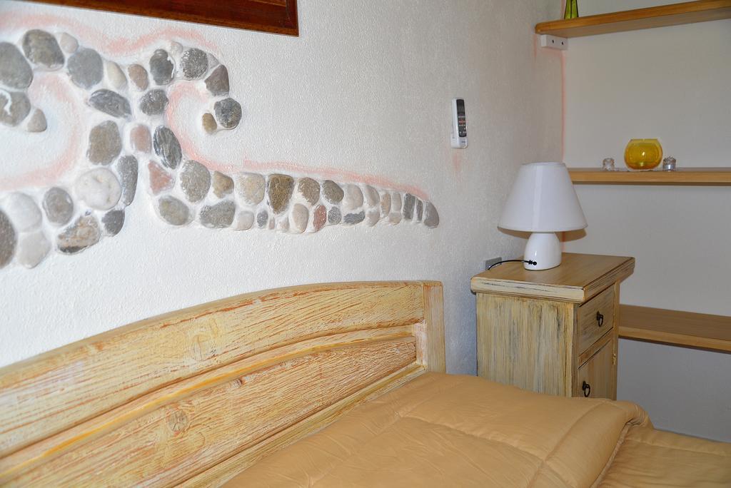 Hotel Valle Del Cedrino Galtellì Dış mekan fotoğraf
