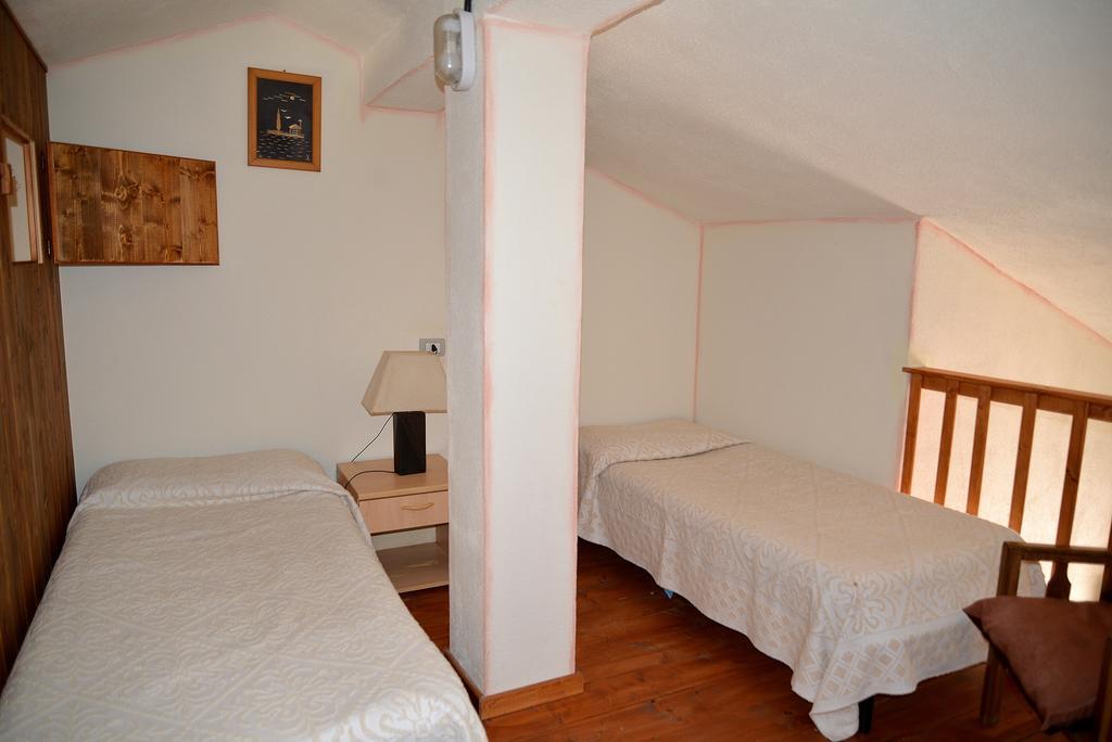 Hotel Valle Del Cedrino Galtellì Dış mekan fotoğraf