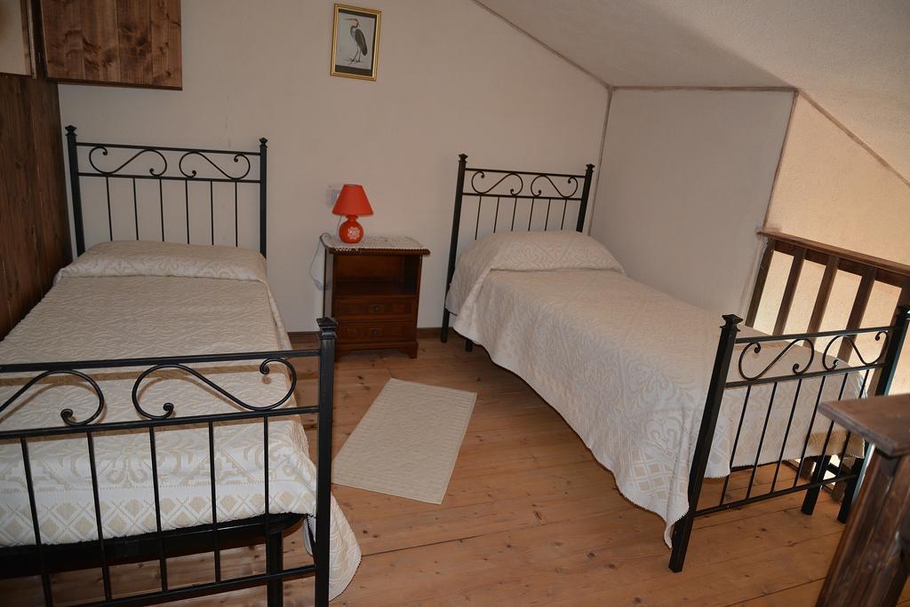 Hotel Valle Del Cedrino Galtellì Dış mekan fotoğraf