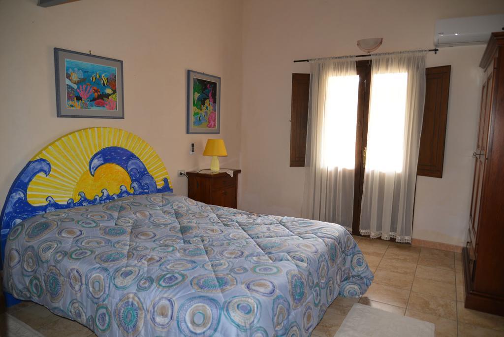 Hotel Valle Del Cedrino Galtellì Dış mekan fotoğraf