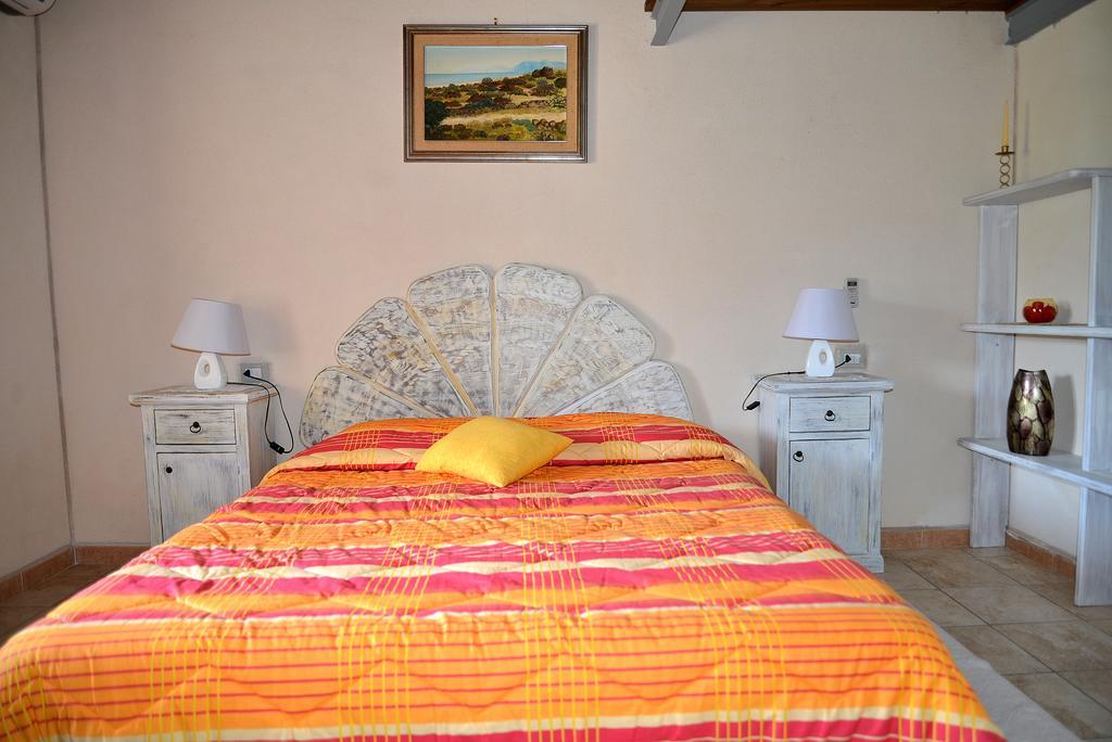 Hotel Valle Del Cedrino Galtellì Dış mekan fotoğraf
