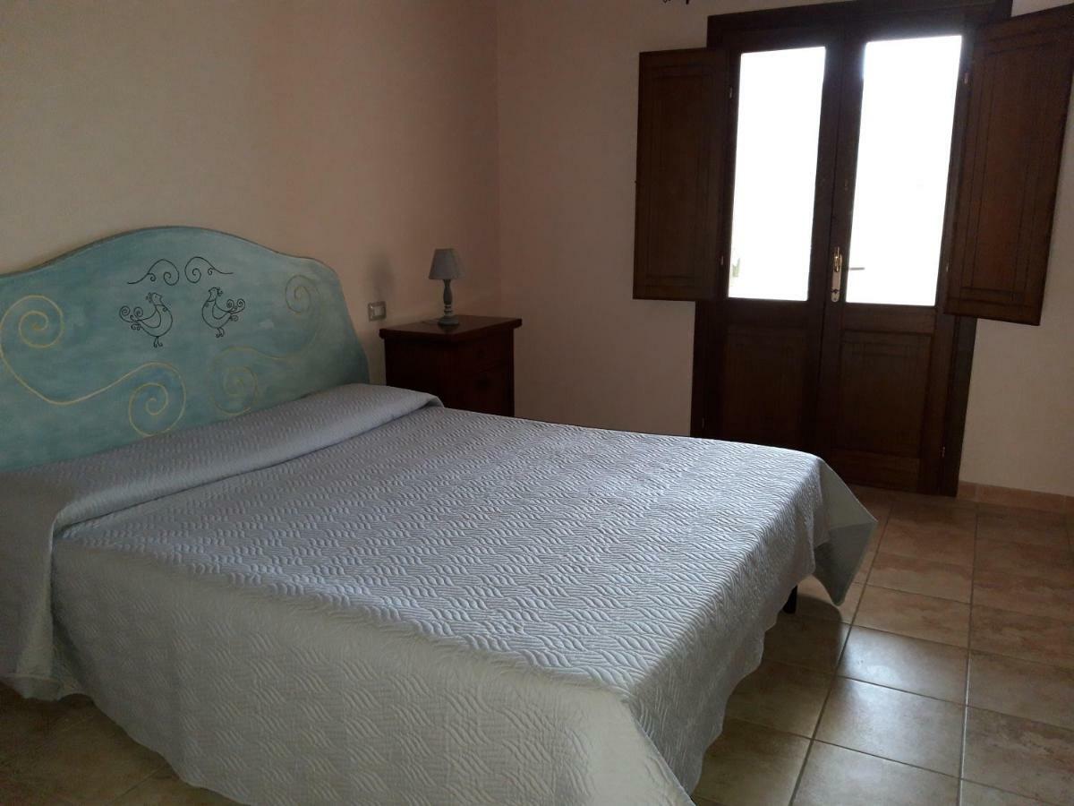Hotel Valle Del Cedrino Galtellì Dış mekan fotoğraf